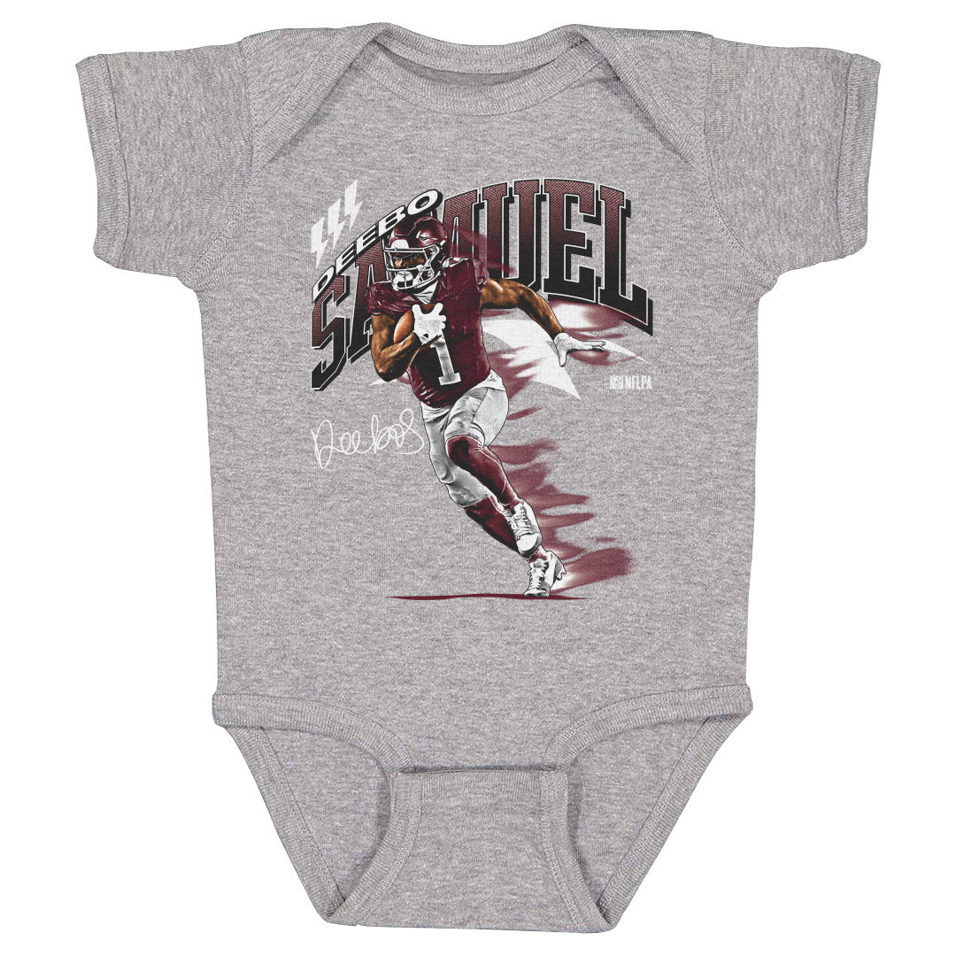 Deebo Samuel Washington Retro 1