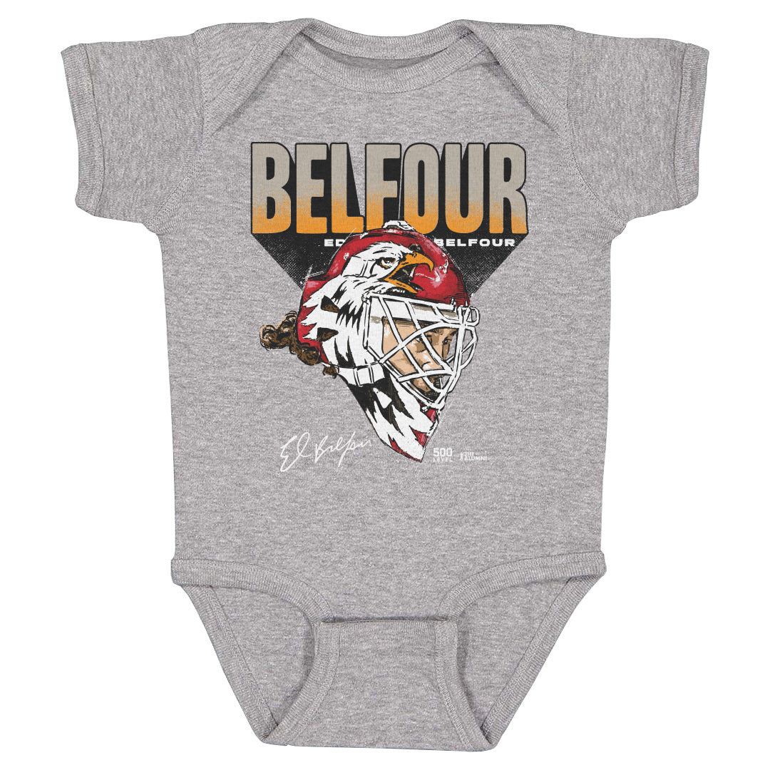 Ed Belfour Chicago Eagle Mask