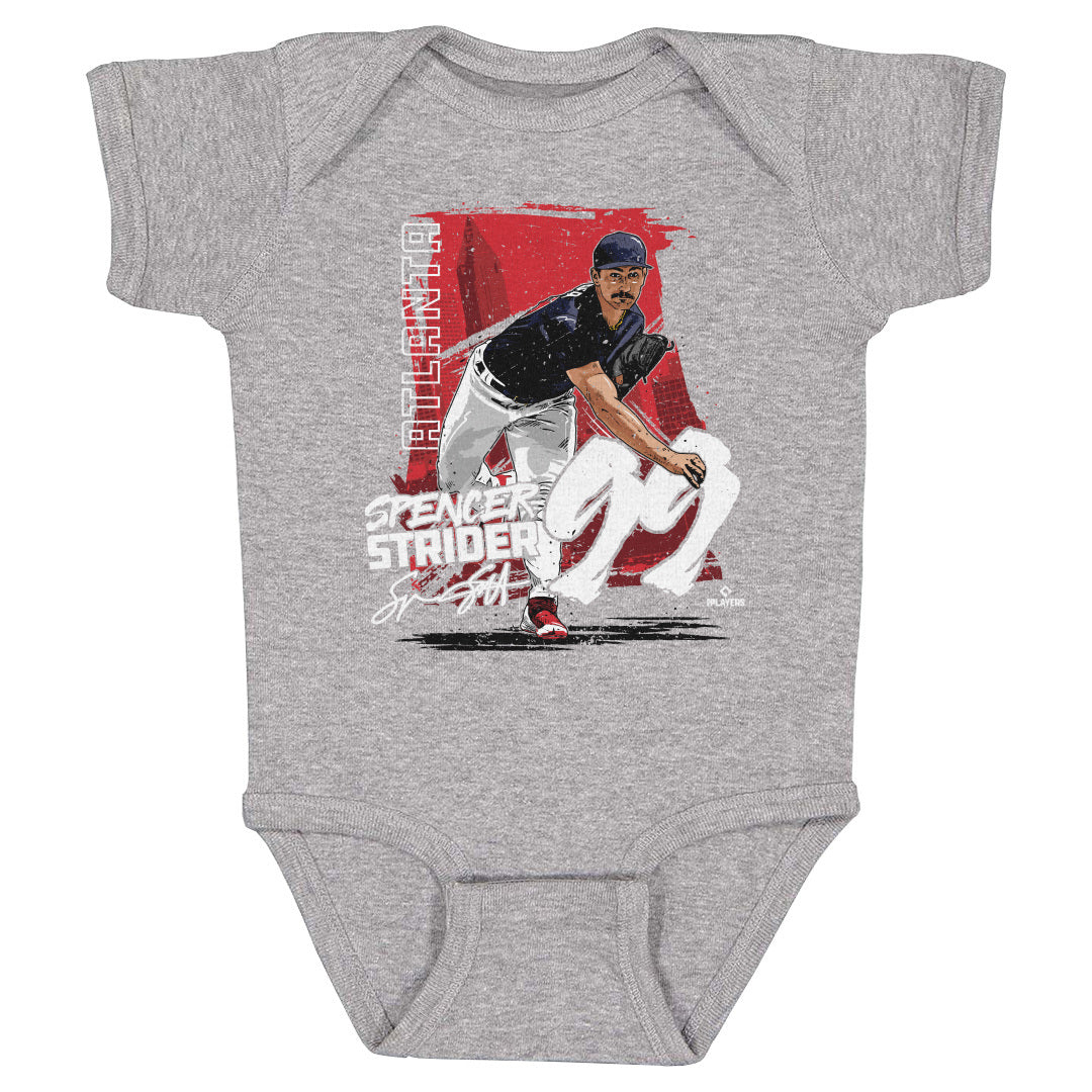 Spencer Strider Atlanta State 1