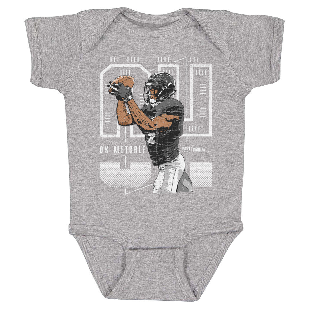 DK Metcalf Pittsburgh Future