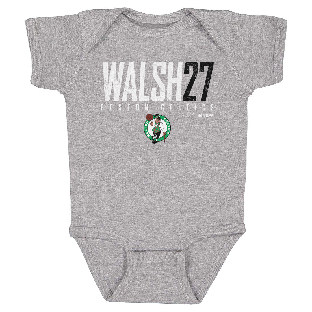Jordan Walsh Boston Celtics Elite 1