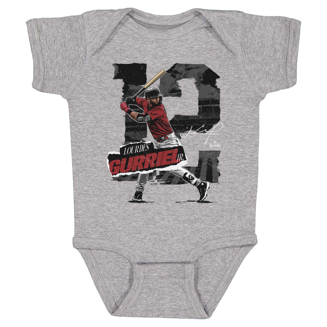 Lourdes Gurriel Jr. Arizona Rough 1