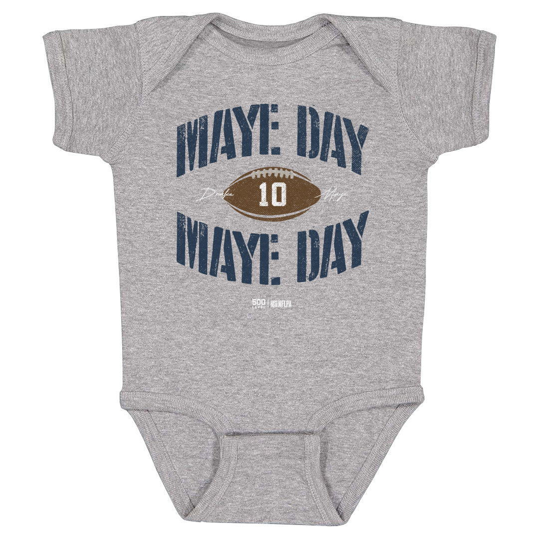 Drake Maye New England Maye Day