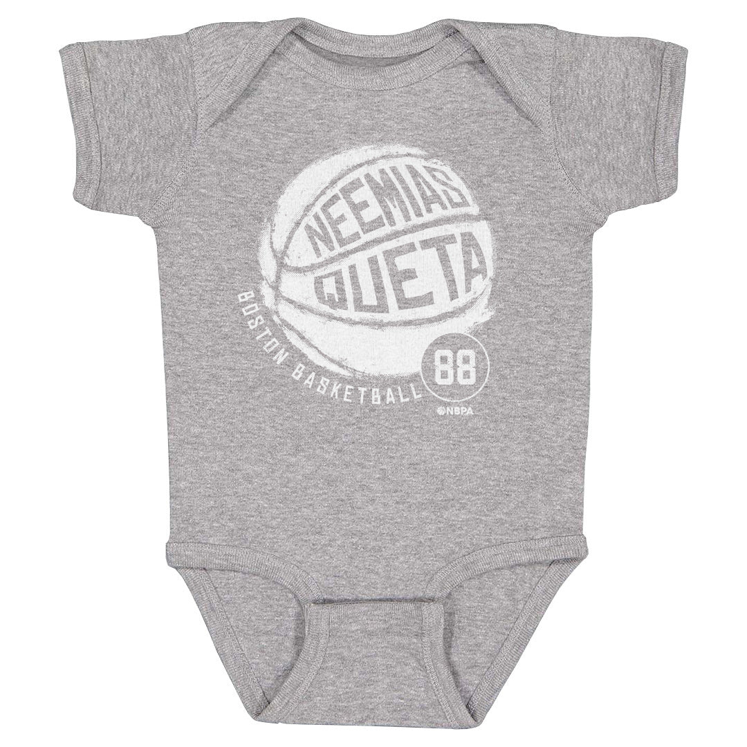 Neemias Queta Boston Basketball 3