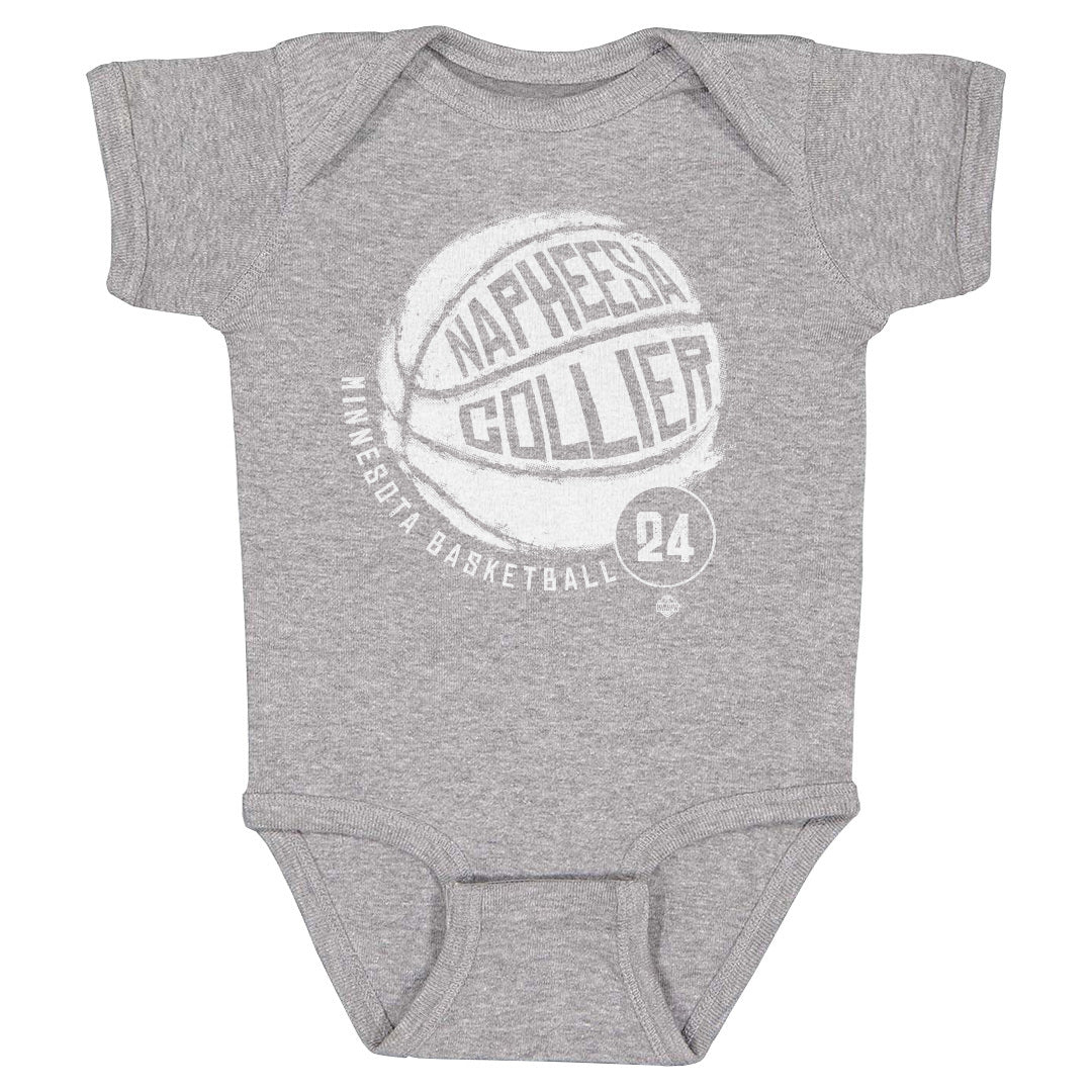 Napheesa Collier Minnesota Basketball
