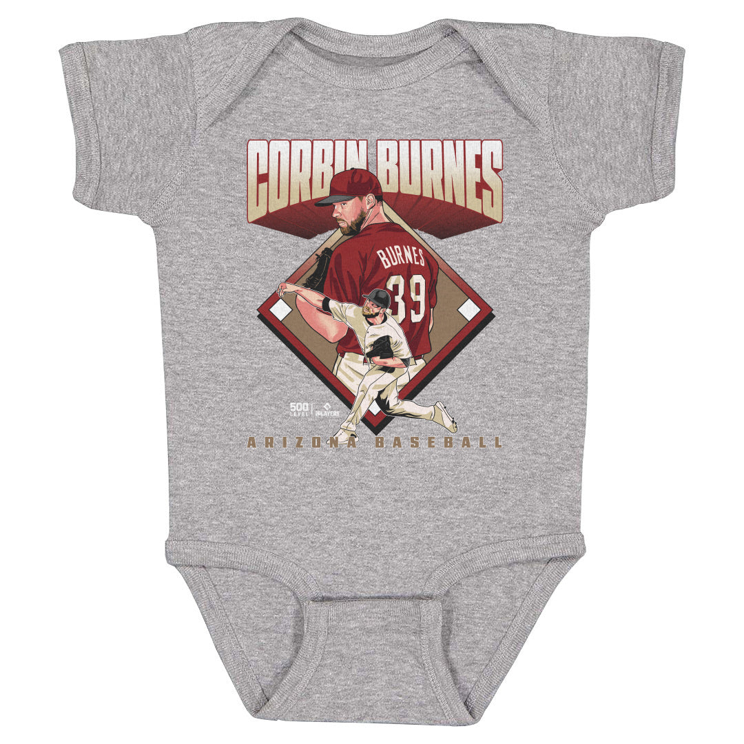 Corbin Burnes Arizona Diamond