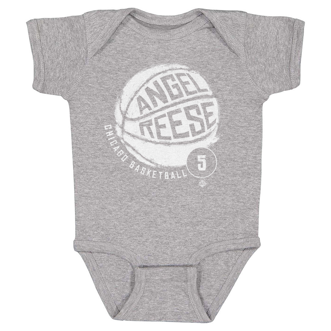 Angel Reese Chicago Basketball
