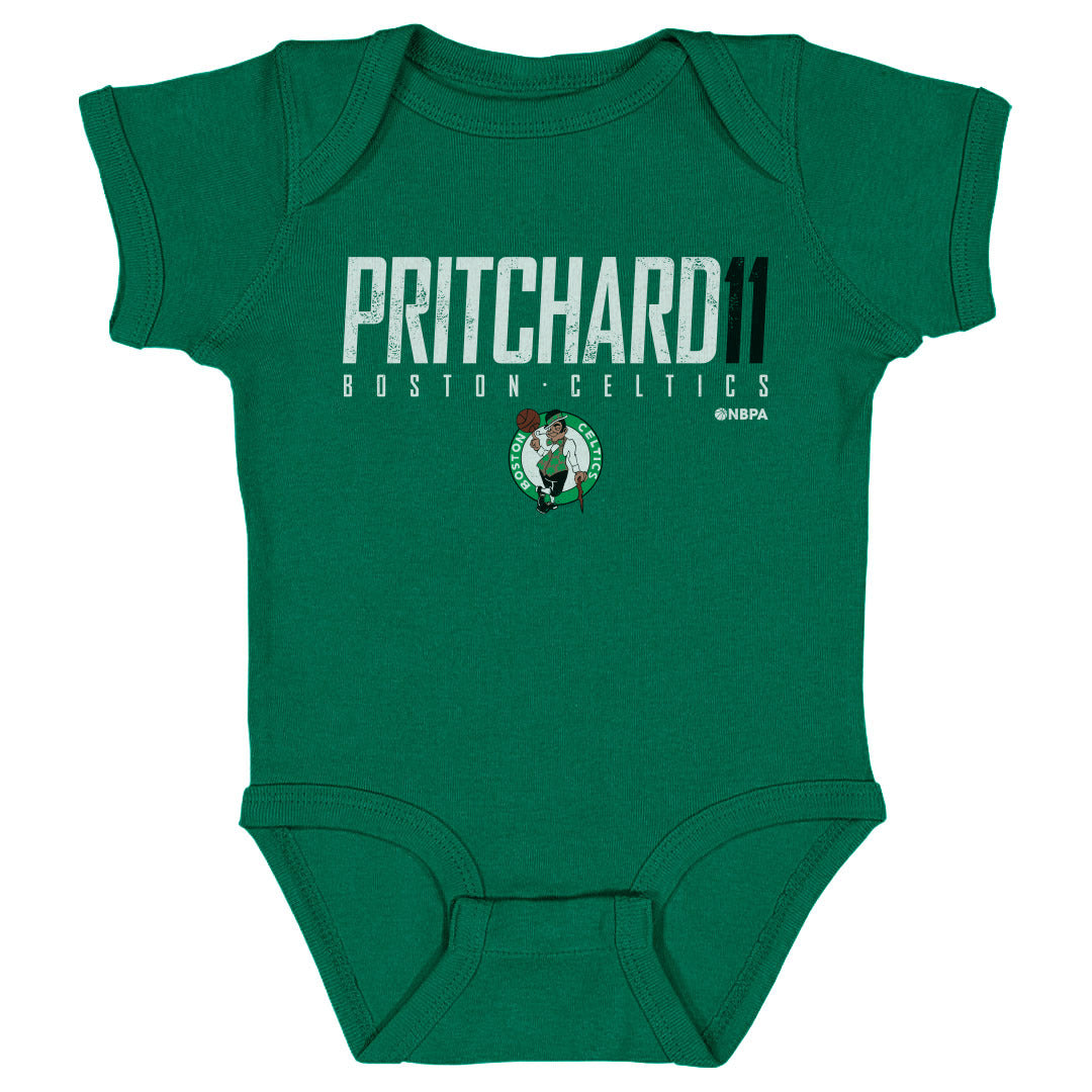 Payton Pritchard Boston Celtics Elite 1