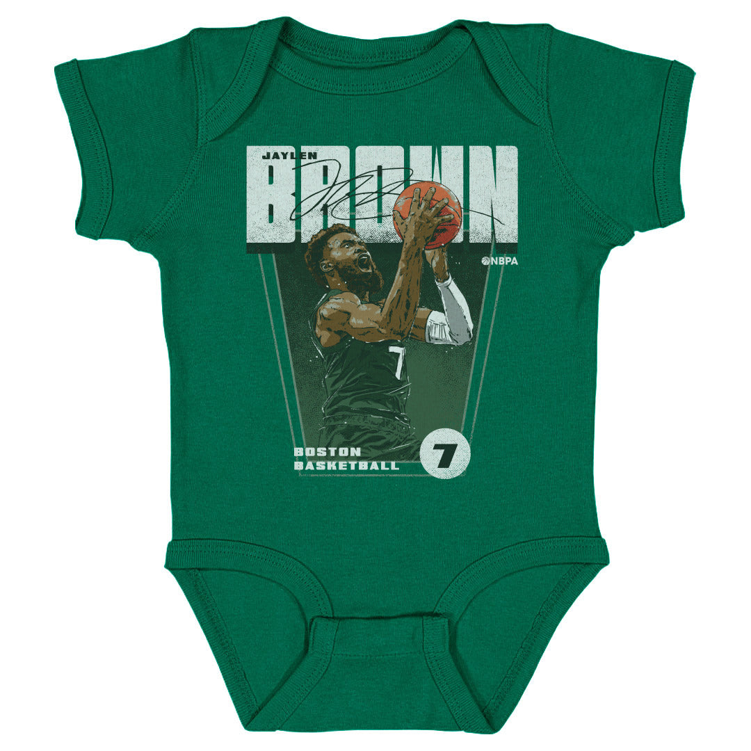 Jaylen Brown Boston Premiere 2