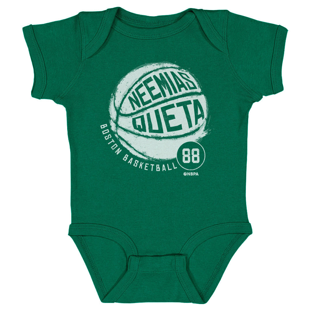 Neemias Queta Boston Basketball 1