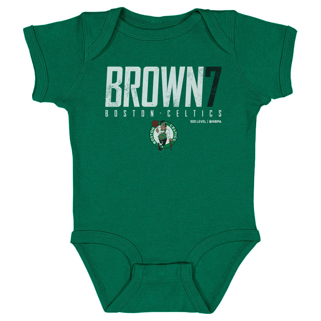 Jaylen Brown Boston Celtics Elite 1