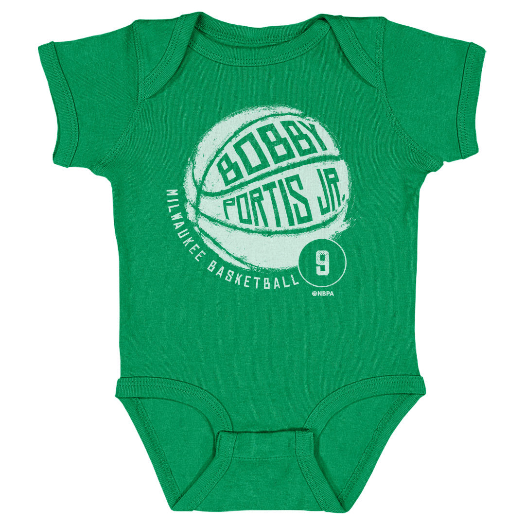 Bobby Portis Milwaukee Basketball