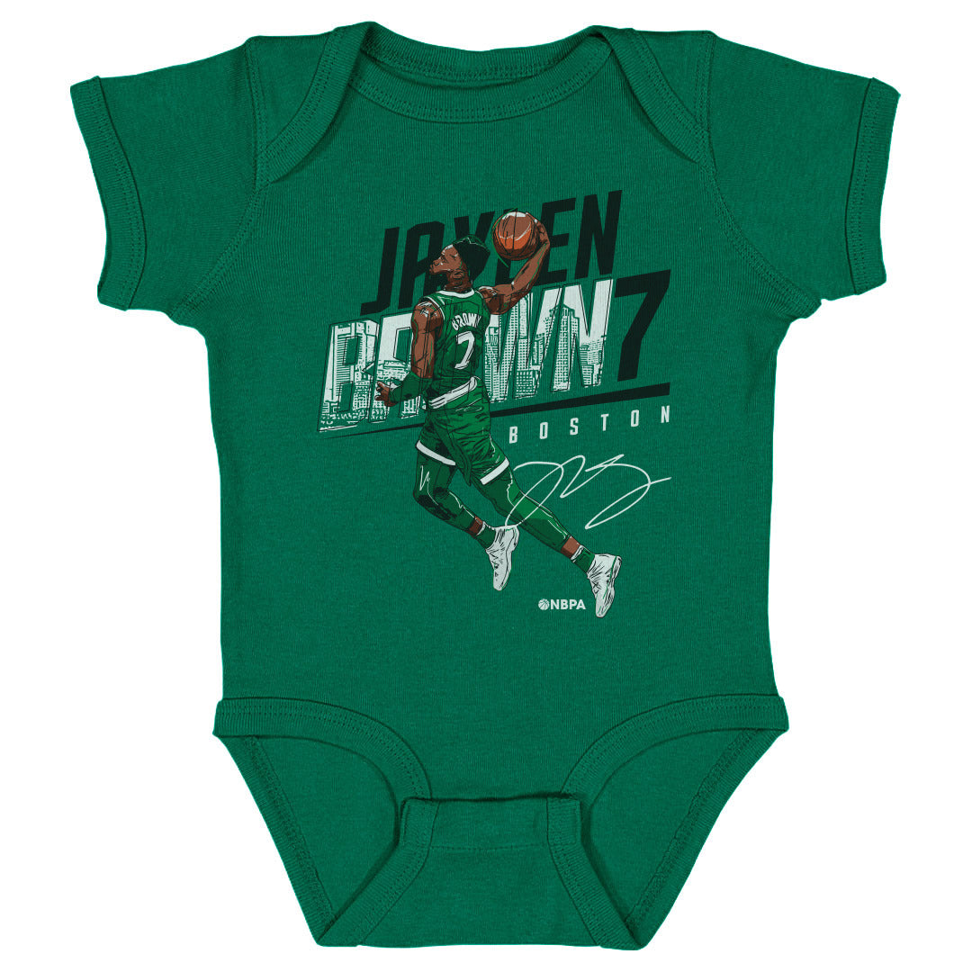 Jaylen Brown Slant K 2