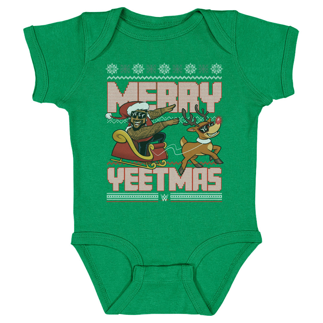 Jey Uso BIG SHOTS Merry Yeetmas 2