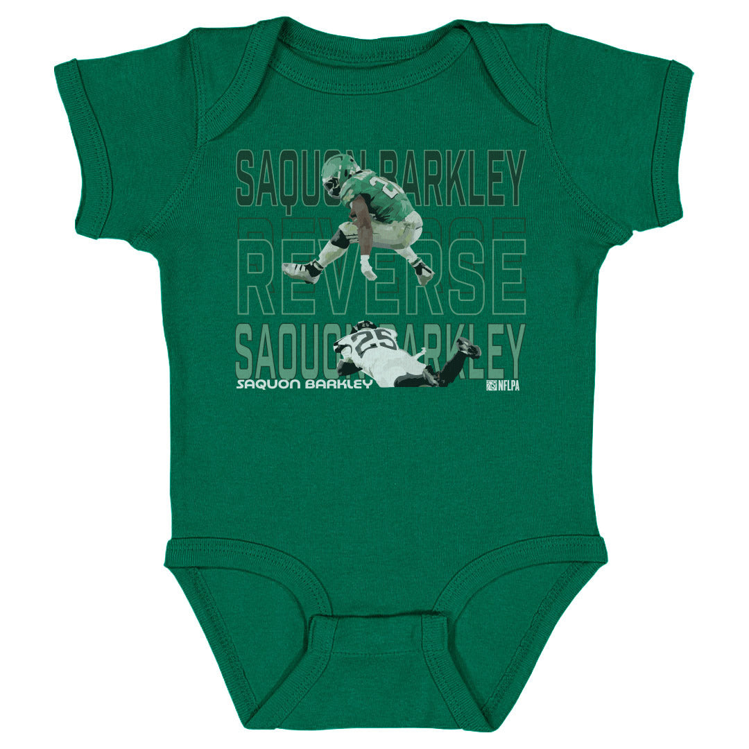 Saquon Barkley Philadelphia Hurdle 2