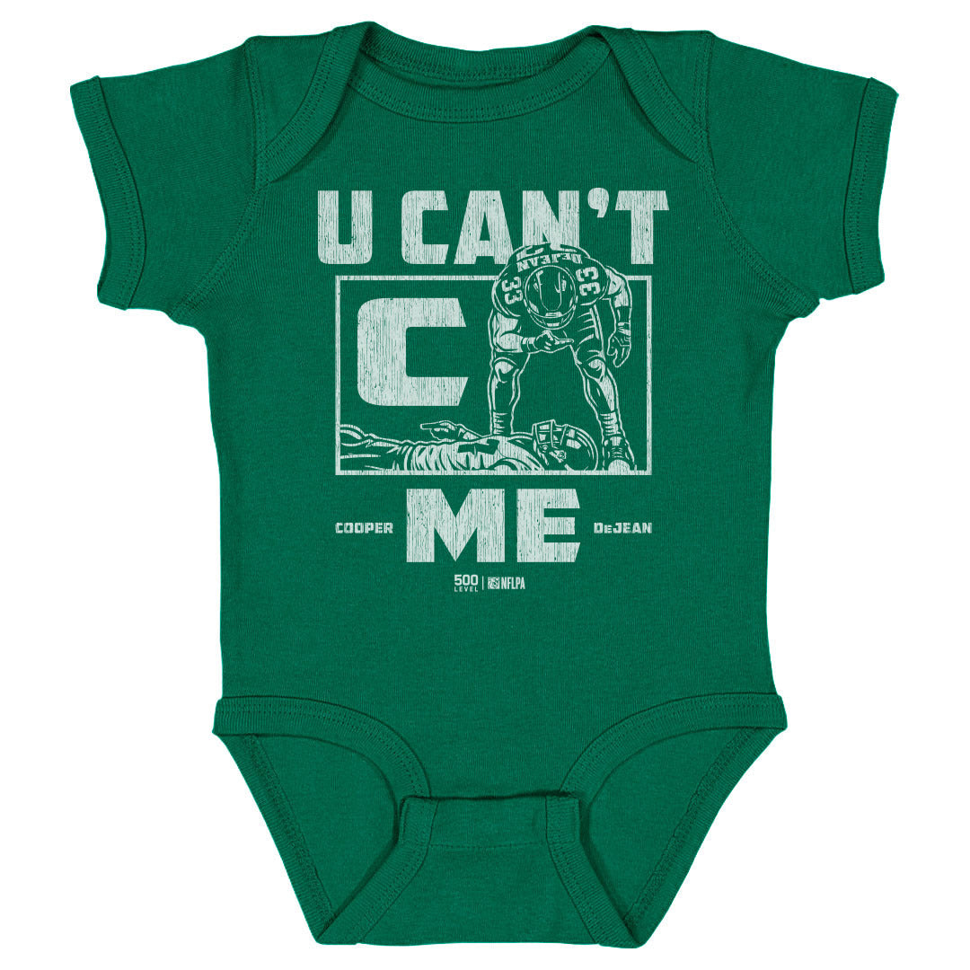 Cooper DeJean Philadelphia U Cant C Me 2