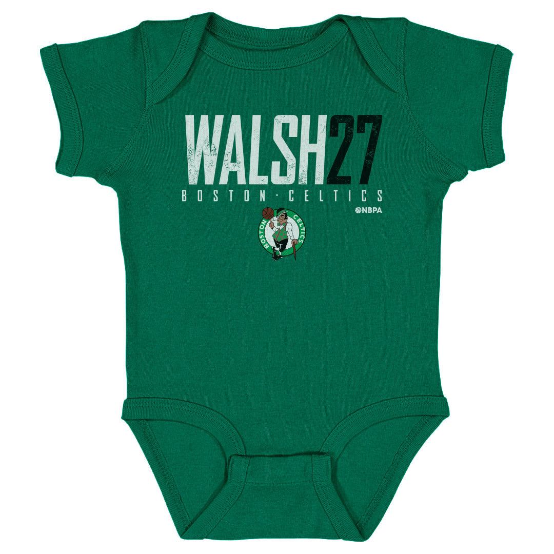 Jordan Walsh Boston Celtics Elite 2