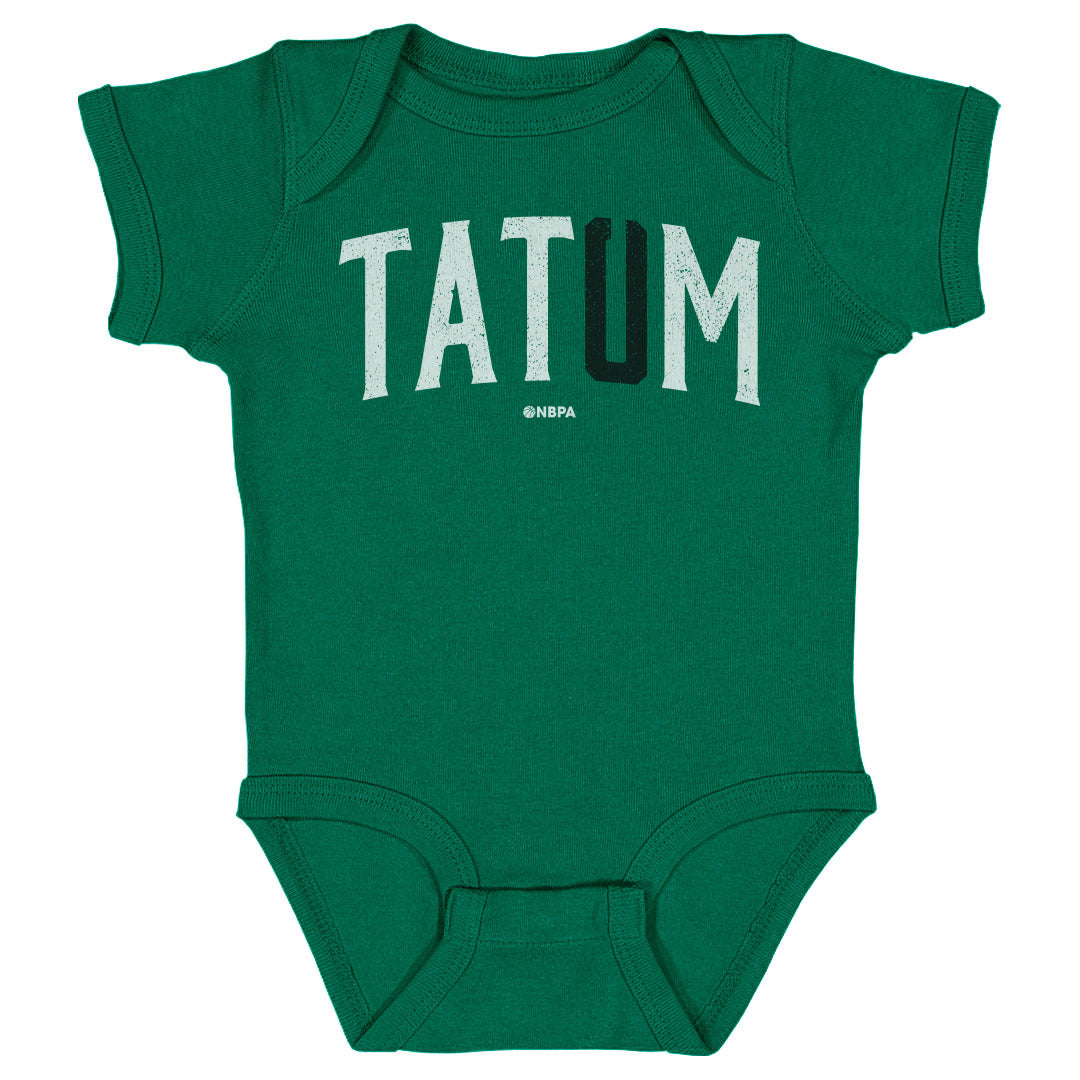 Jayson Tatum Name Number W 2