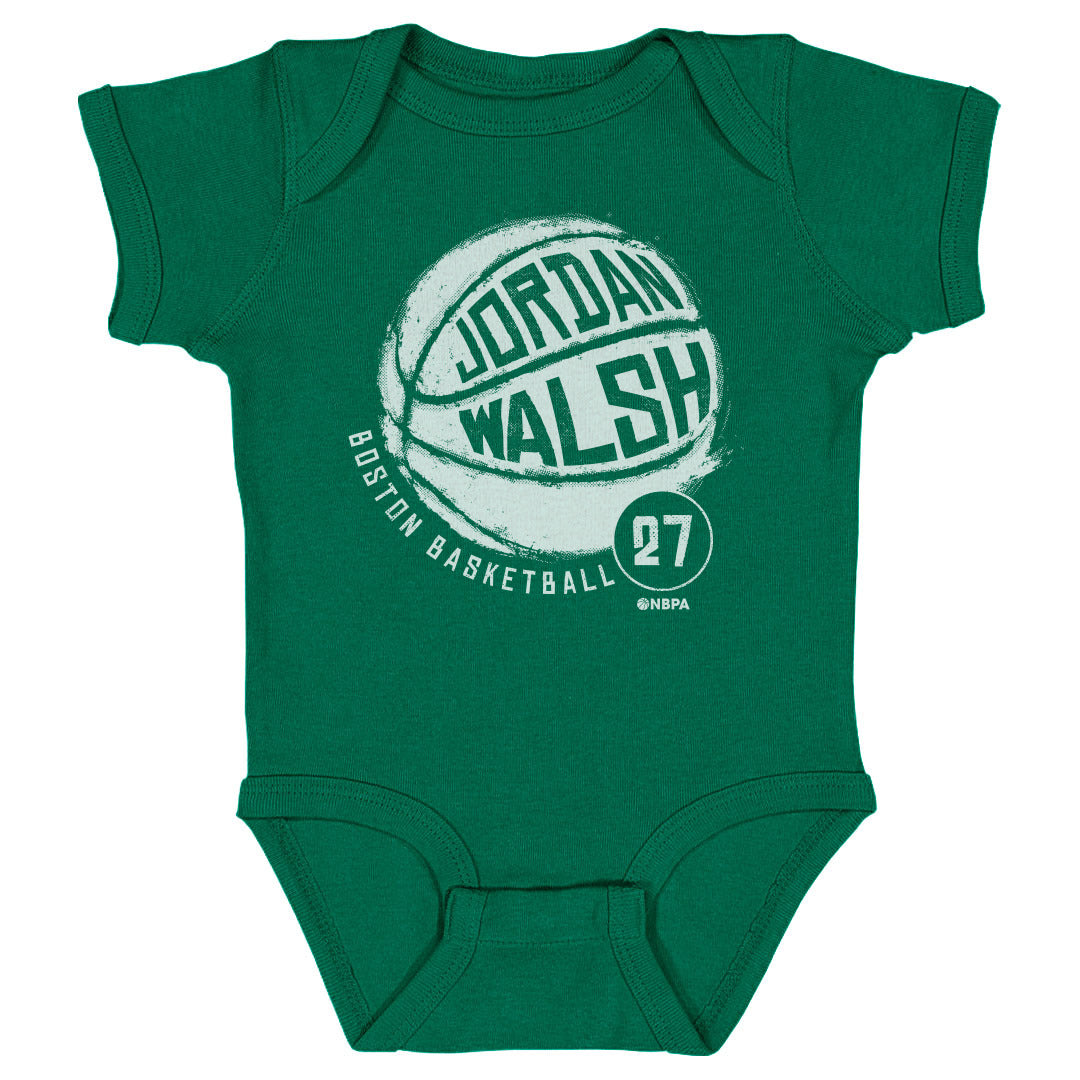 Jordan Walsh Boston Basketball 3