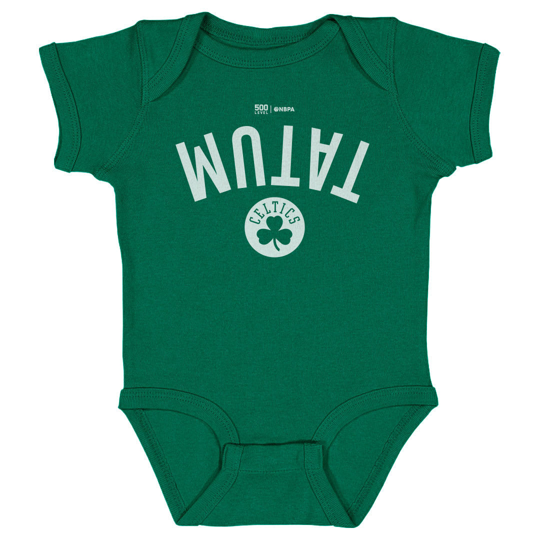 Jayson Tatum Boston Celtics Invert 1