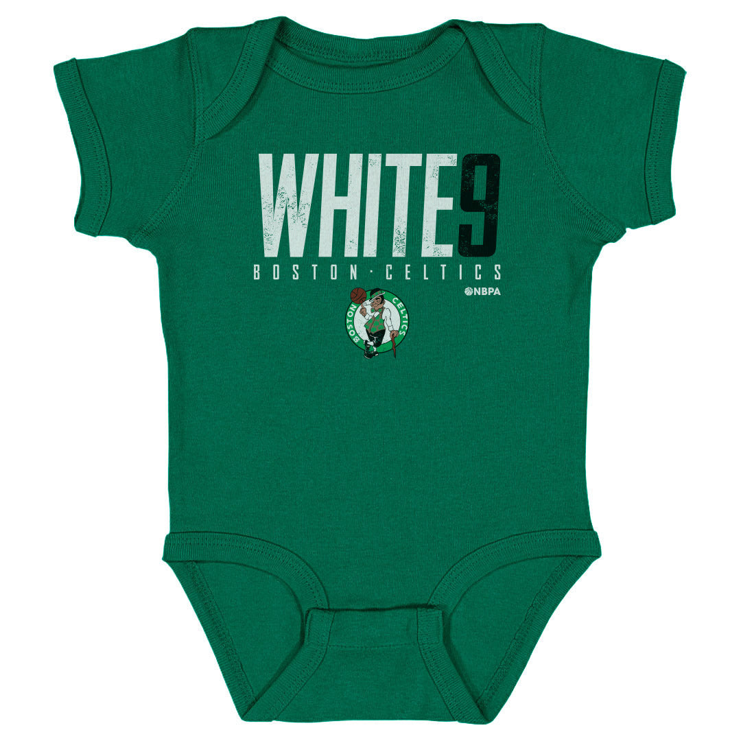 Derrick White Boston Celtics Elite 1