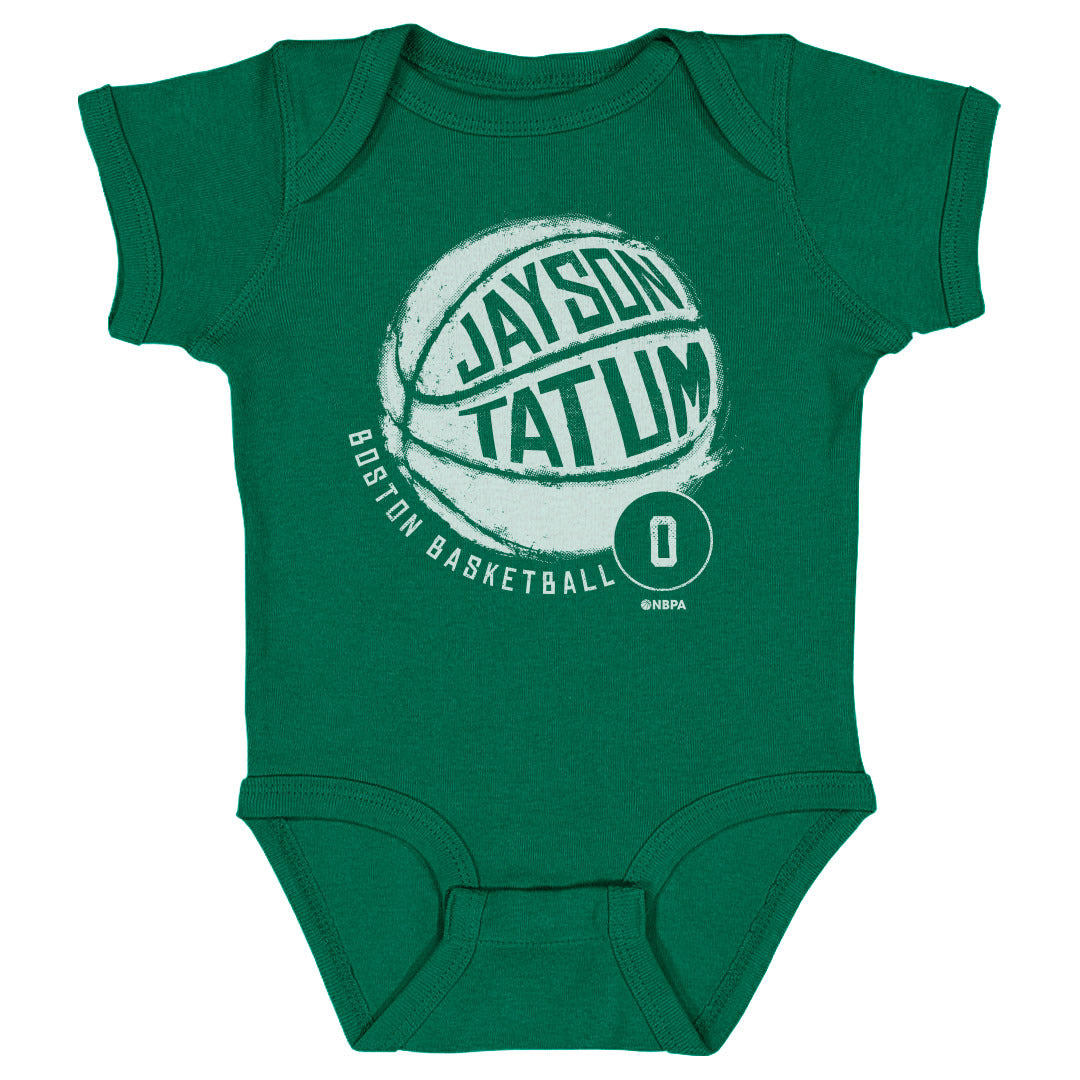 Jayson Tatum Boston Basketball 1