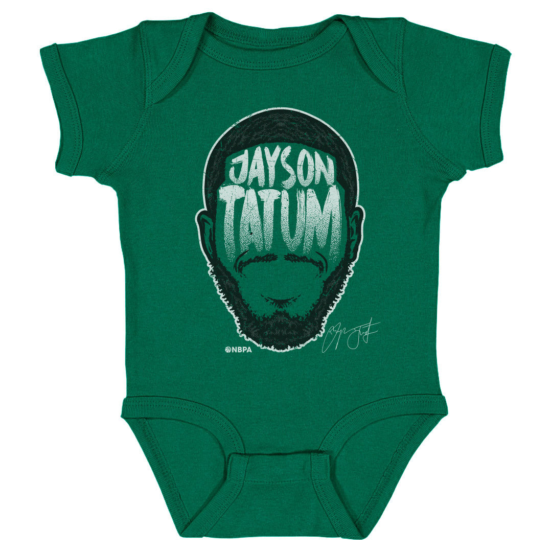 Jayson Tatum Player Silhouette 2