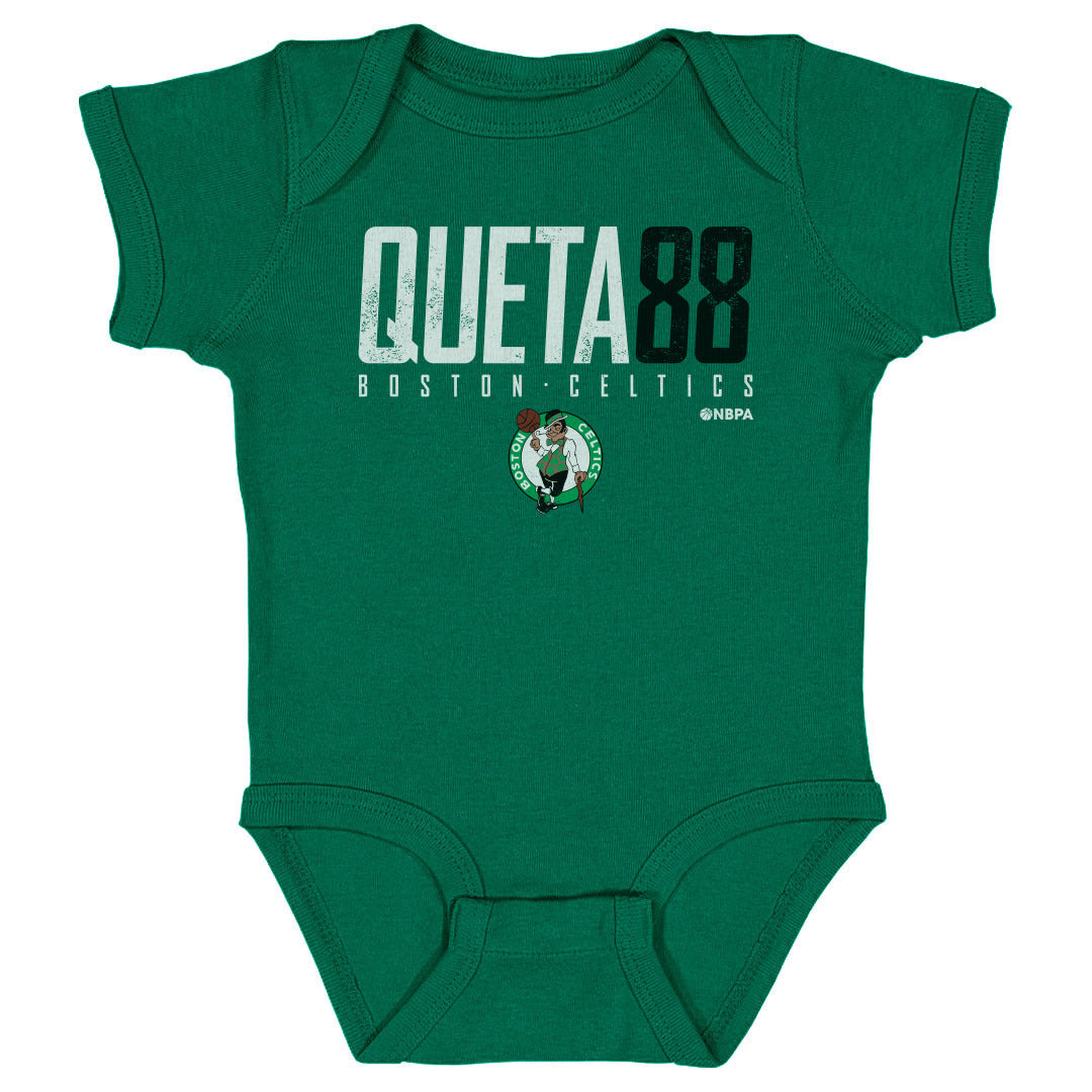 Neemias Queta Boston Celtics Elite 1
