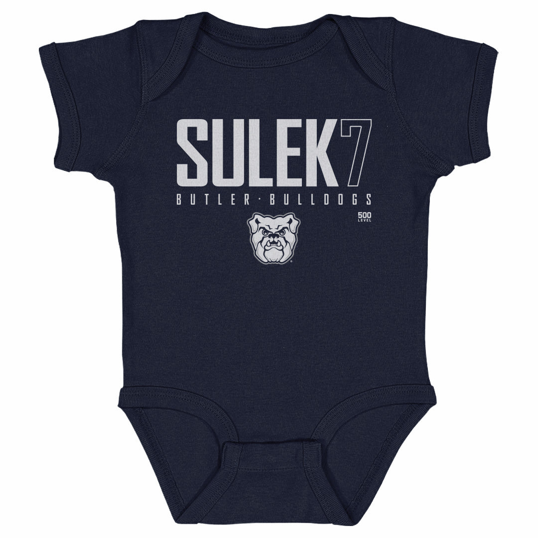 Genna Sulek Butler Bulldogs Elite
