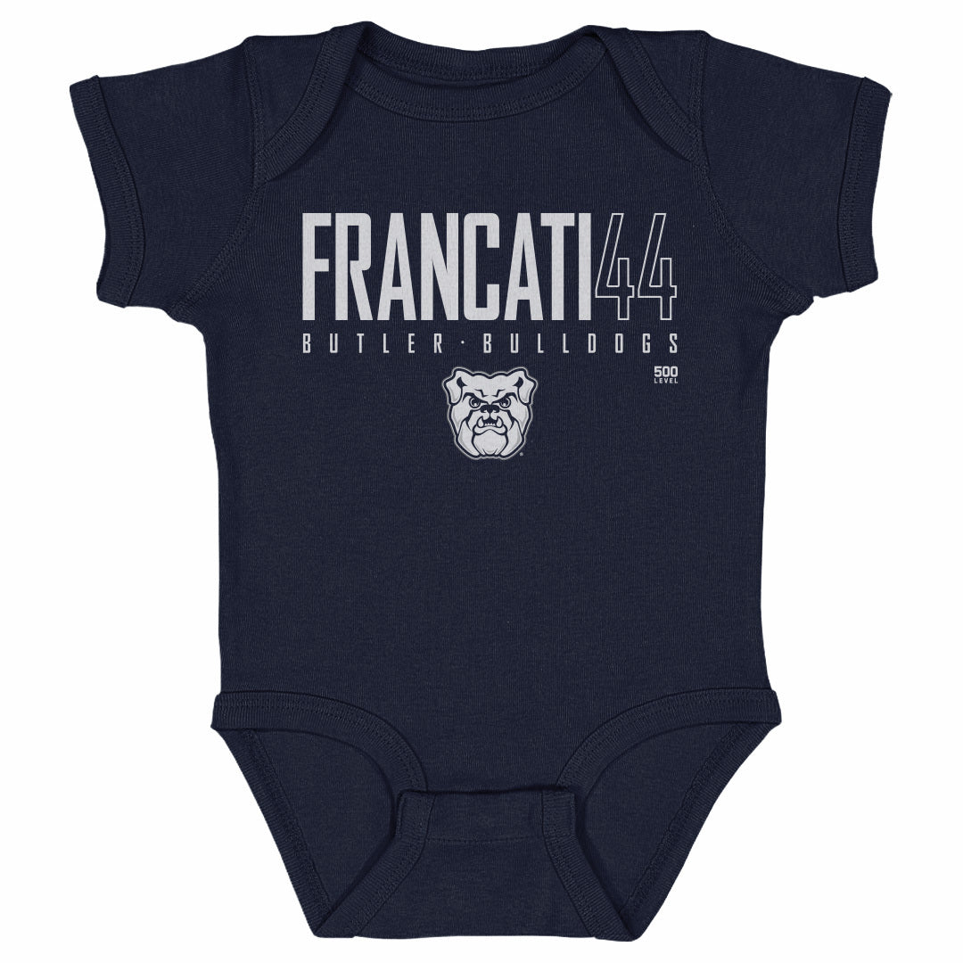 Giovanna Francati Butler Bulldogs Elite 1