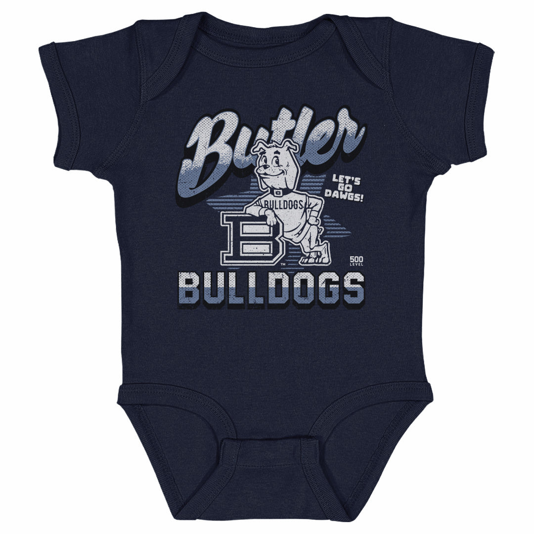 Butler Bulldogs Throwback