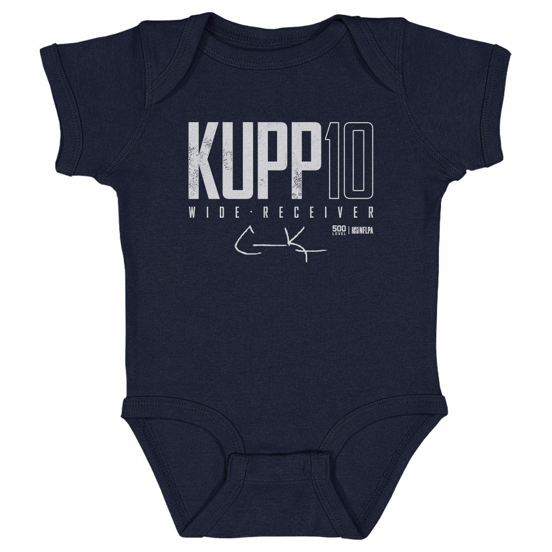 Cooper Kupp Seattle Elite