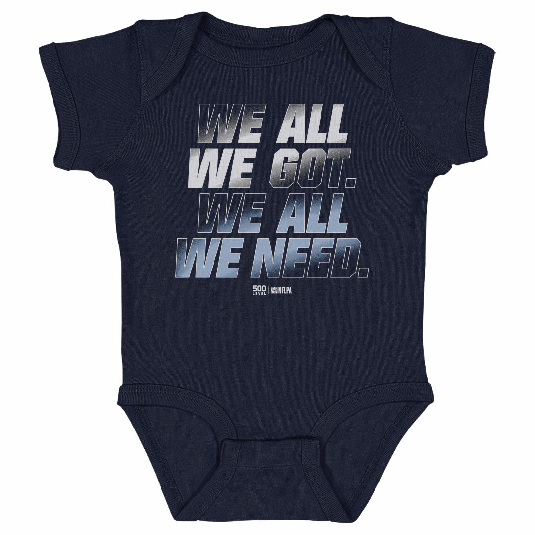 New England Football We All We Need 1
