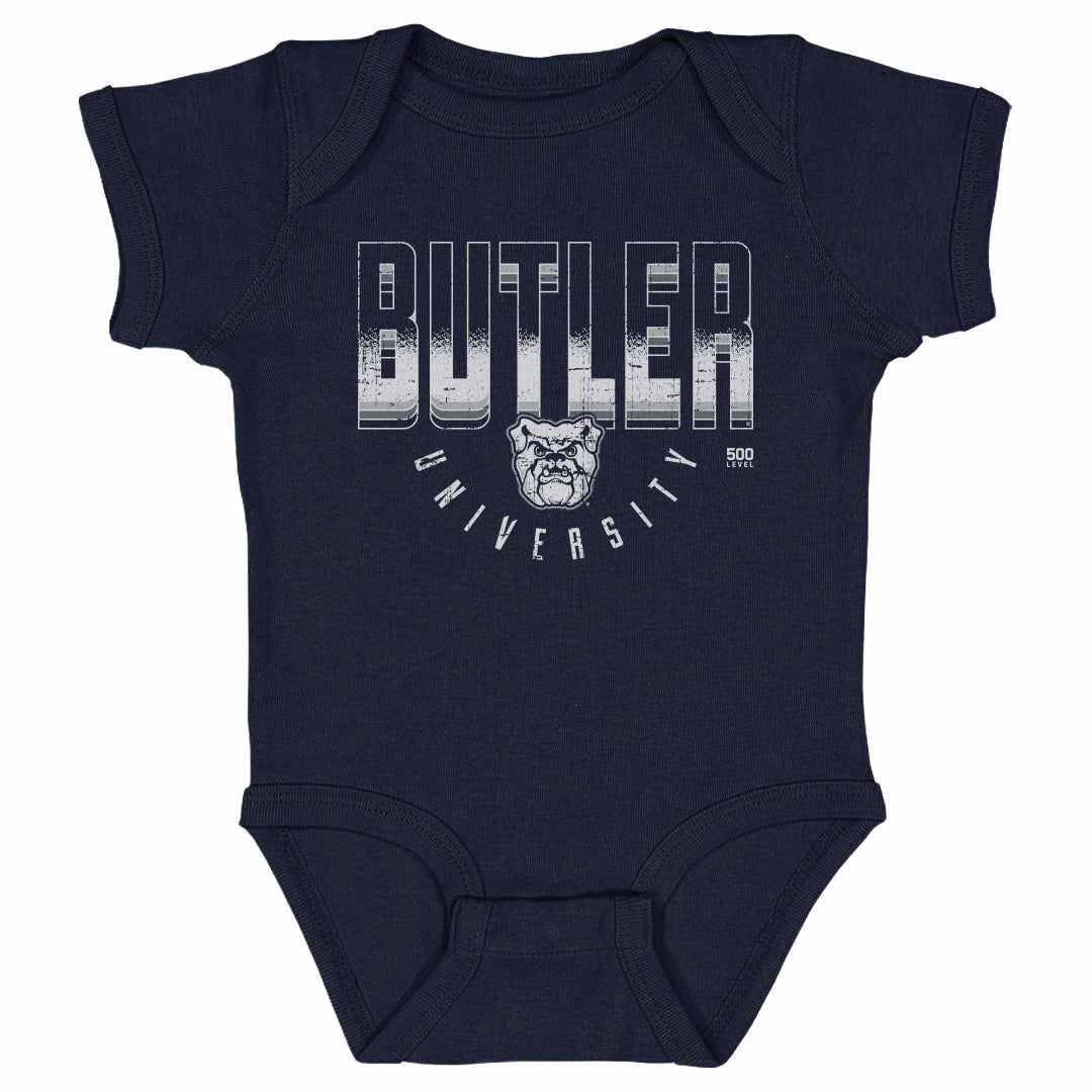 Butler Bulldogs Bulldog Repeat
