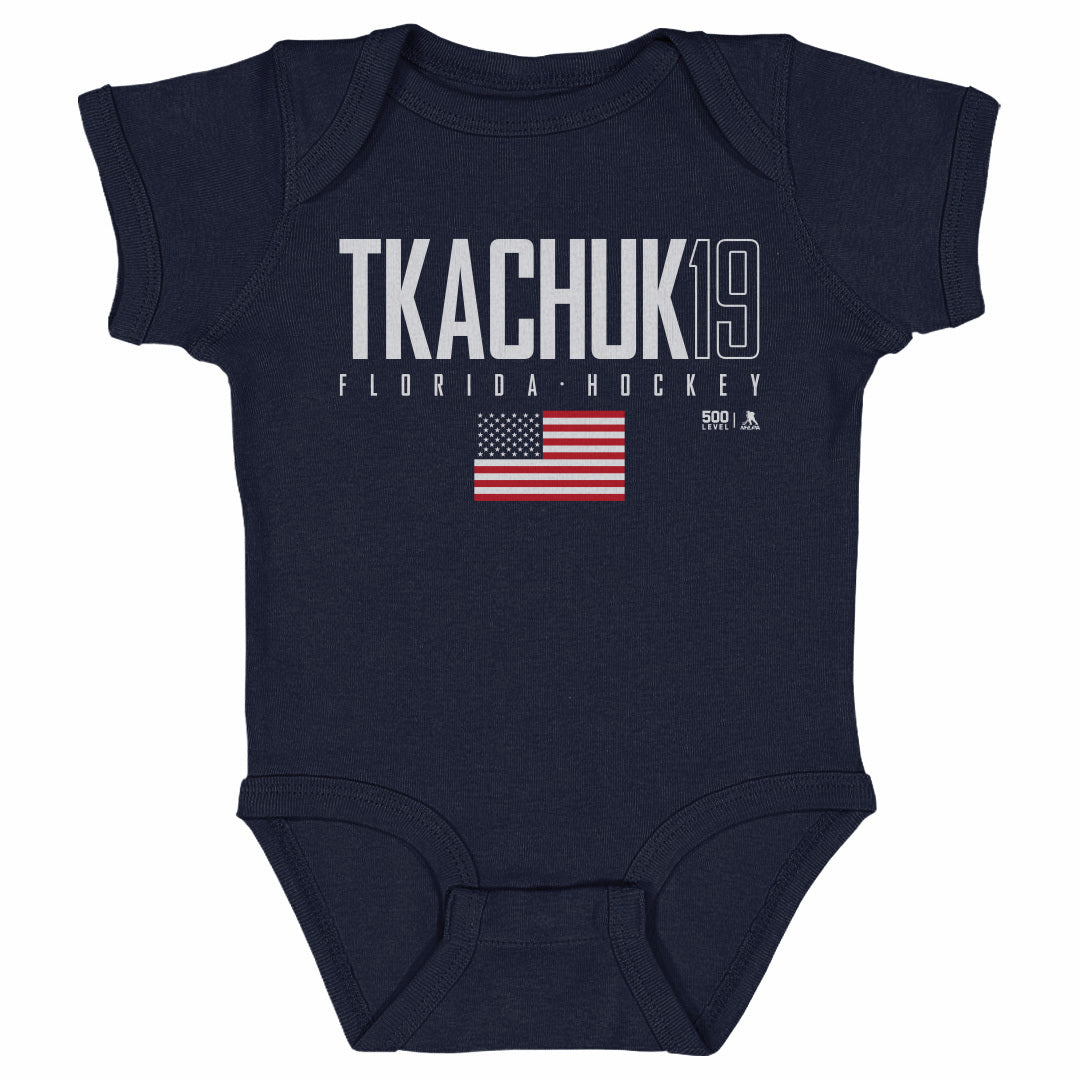 Matthew Tkachuk Florida USA Elite
