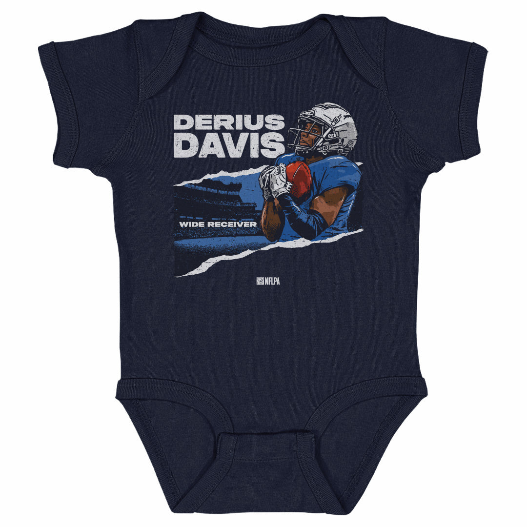 Derius Davis Los Angeles C Torn 2