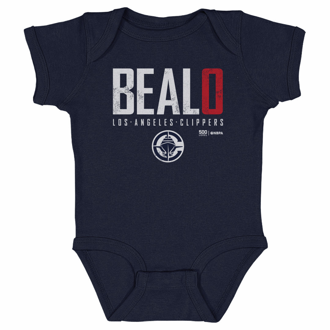 Bradley Beal Los Angeles Clippers Elite 1