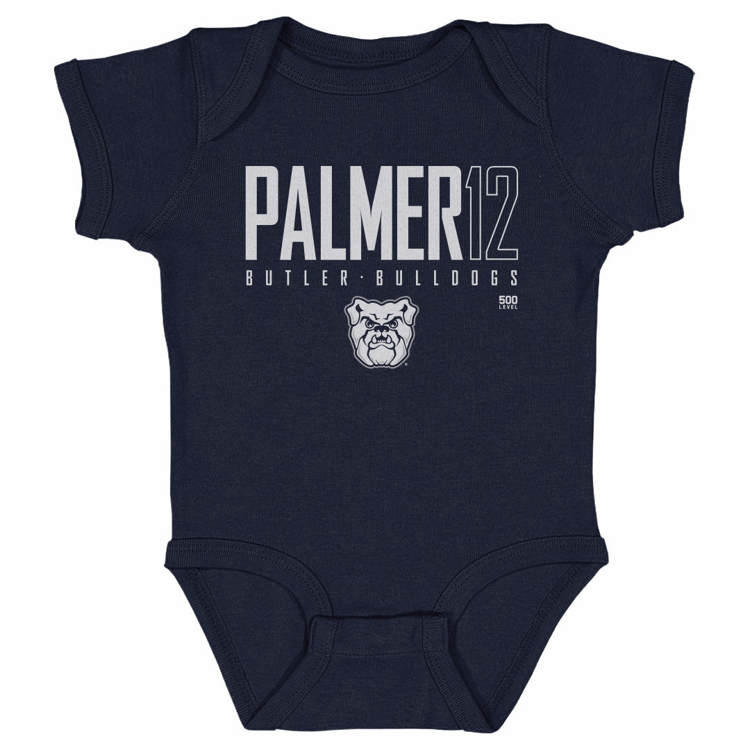 Emma Palmer Butler Bulldogs Elite