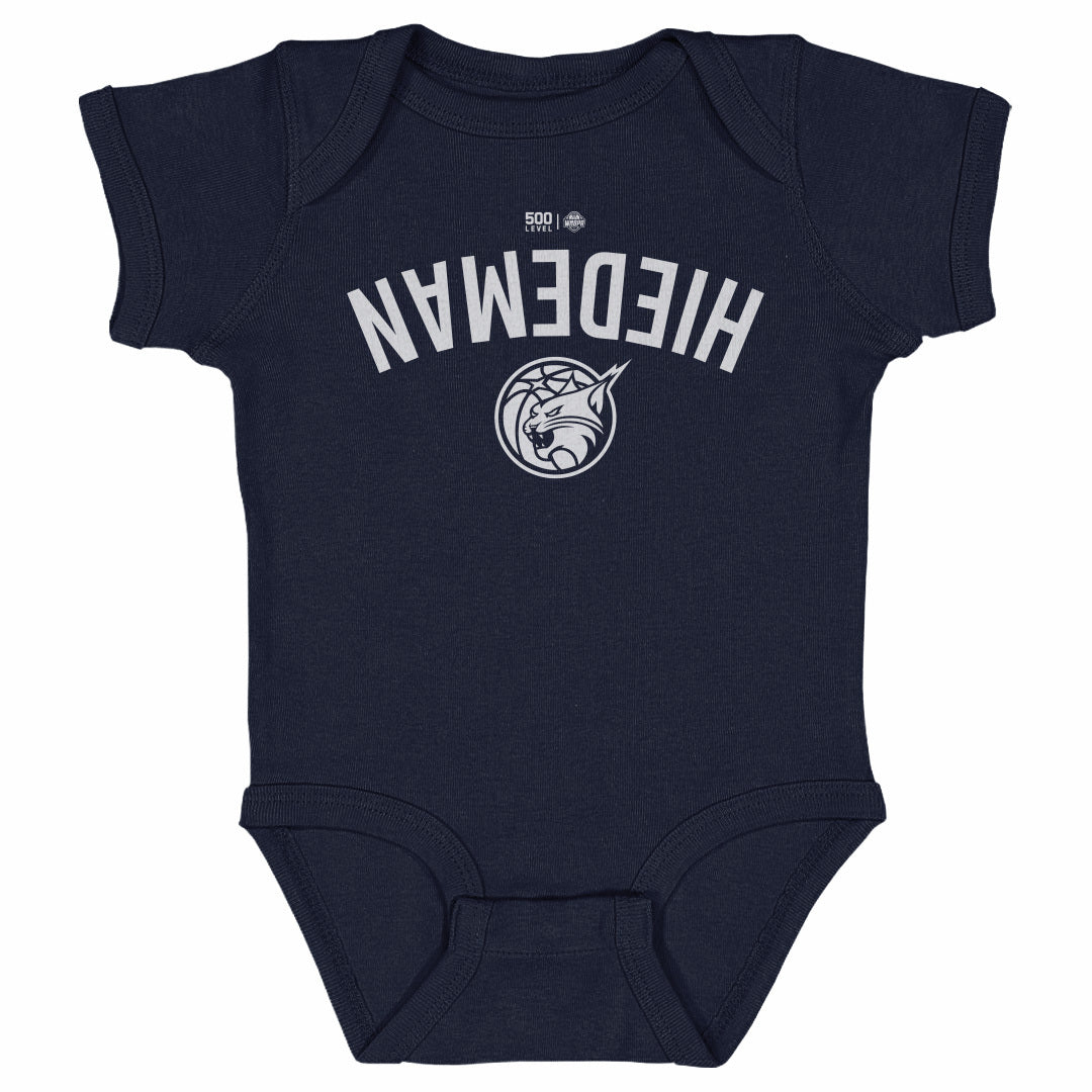 Natisha Hiedeman Minnesota Lynx Invert