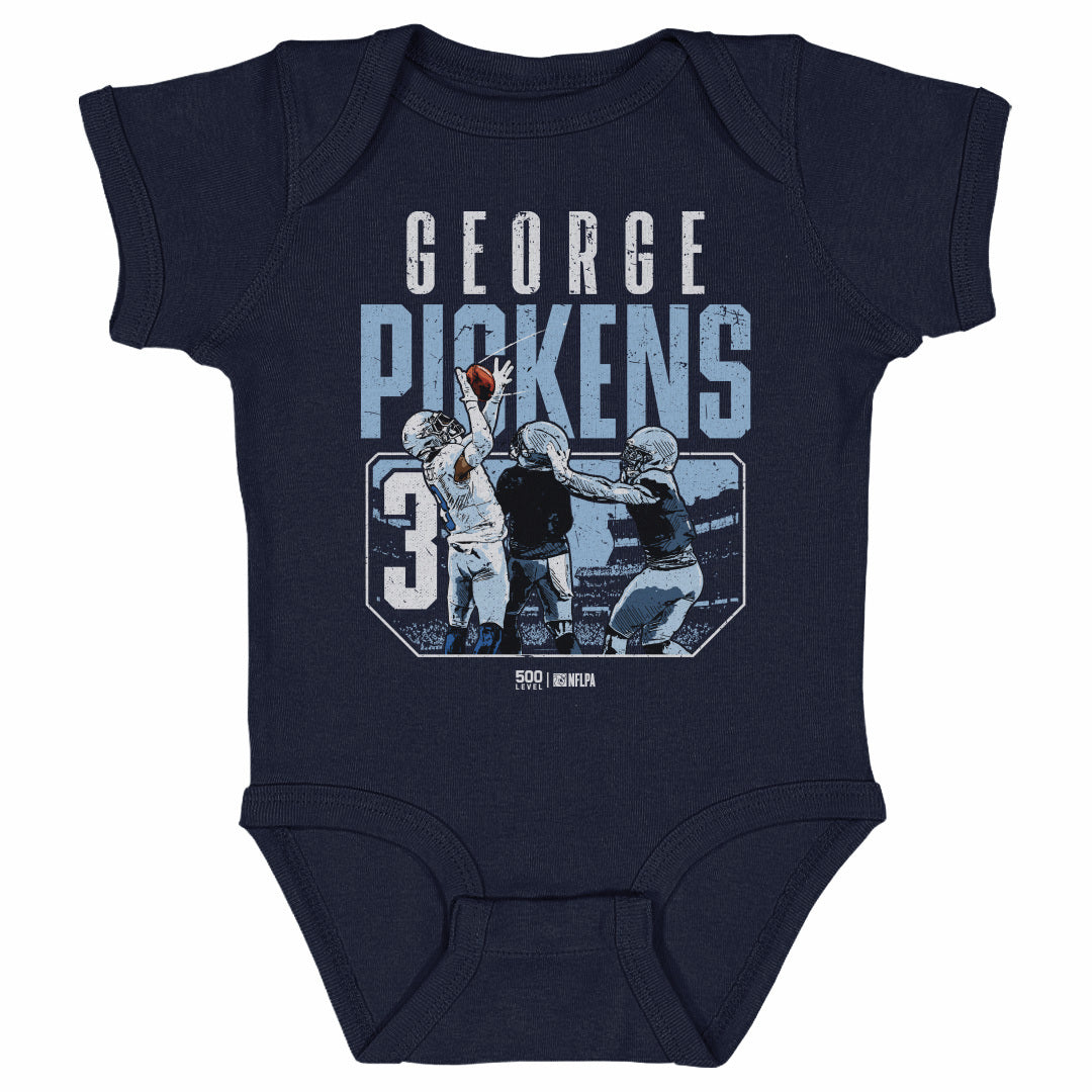 George Pickens Dallas Catch