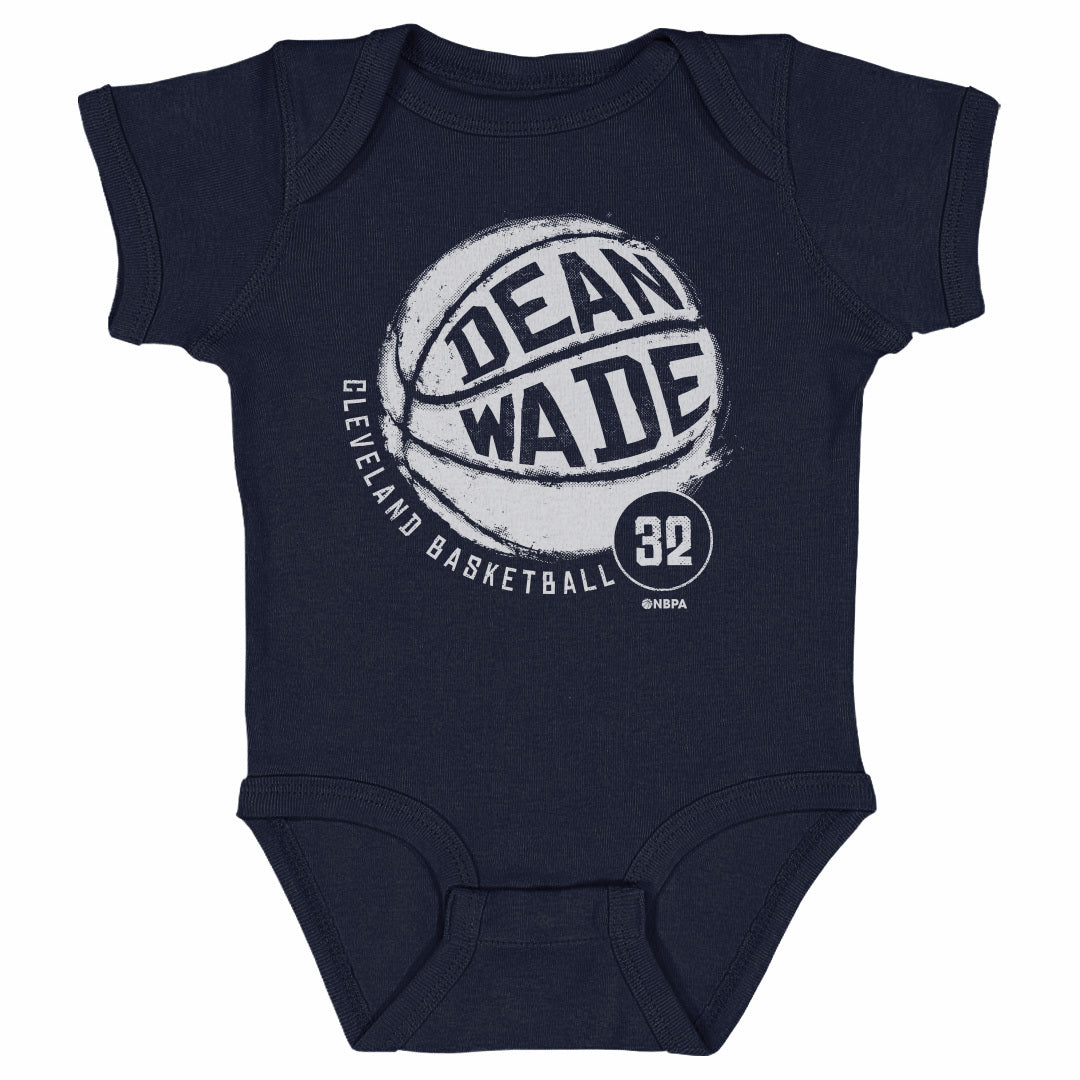 Dean Wade Cleveland Basketball