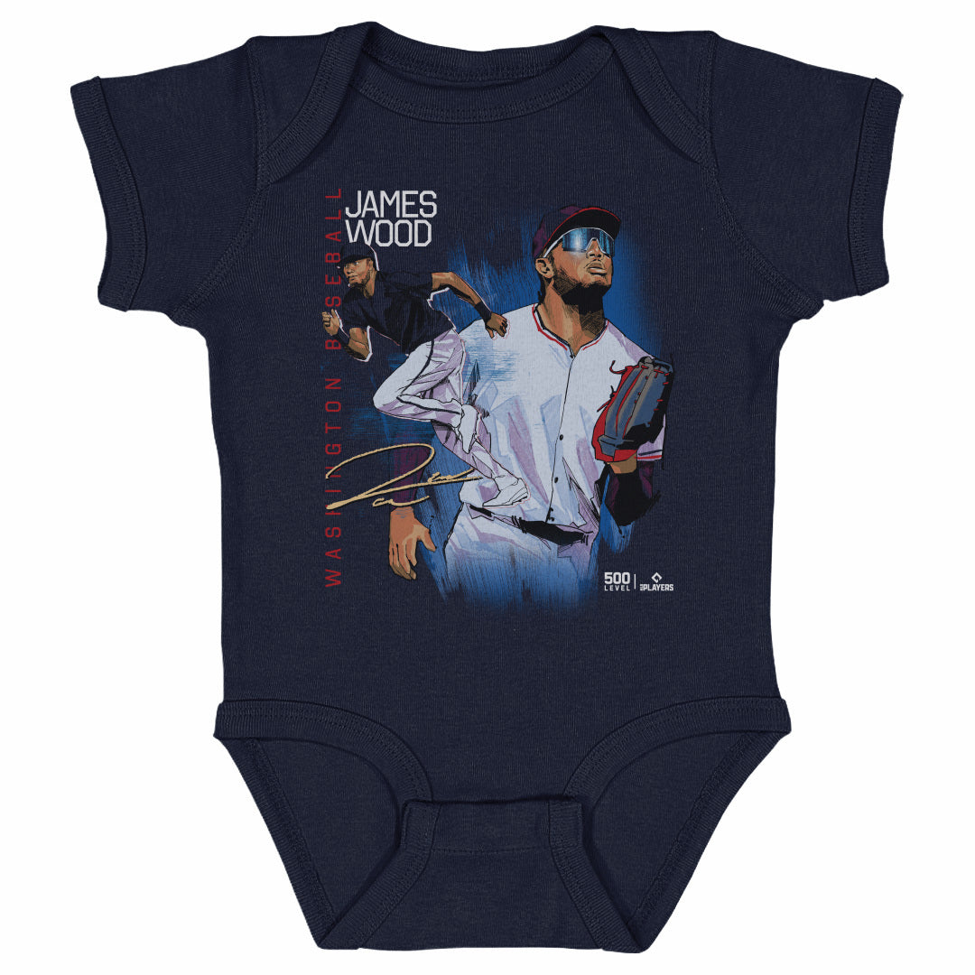 James Wood Washington Classic 1