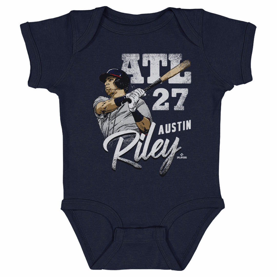 Austin Riley Team W