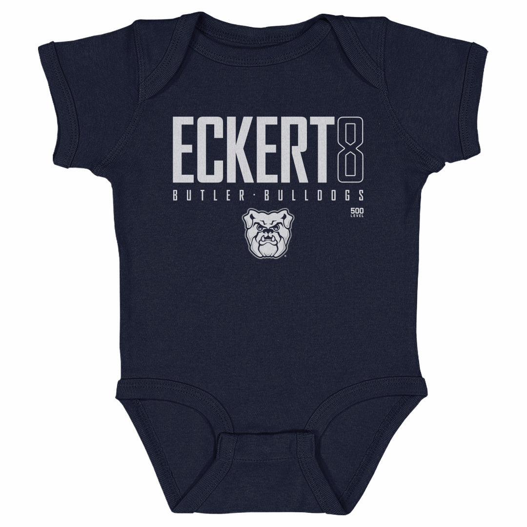 Emily Eckert Butler Bulldogs Elite