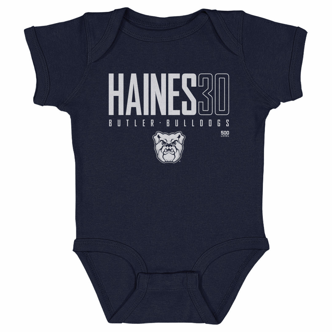 Addison Haines Butler Bulldogs Elite