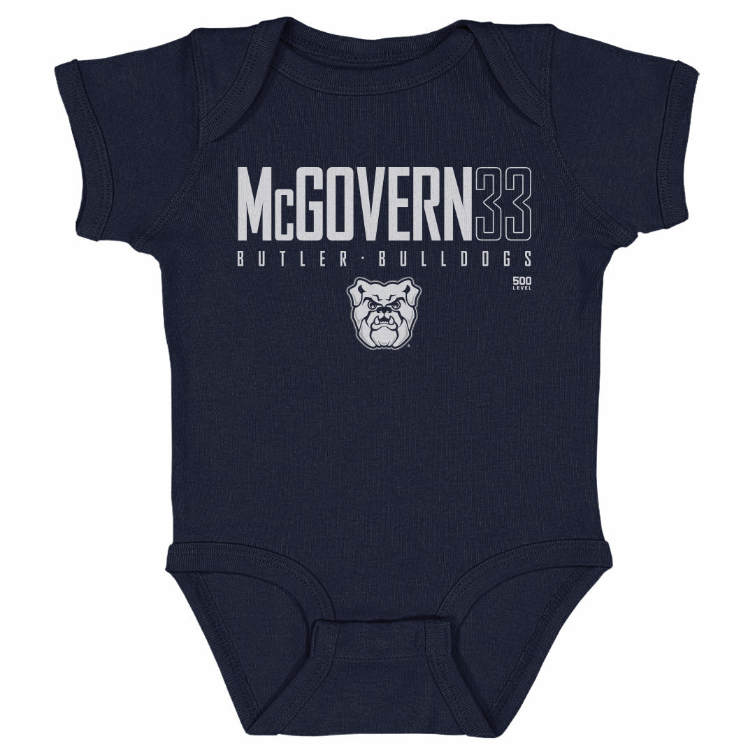 Kerrin McGovern Butler Bulldogs Elite