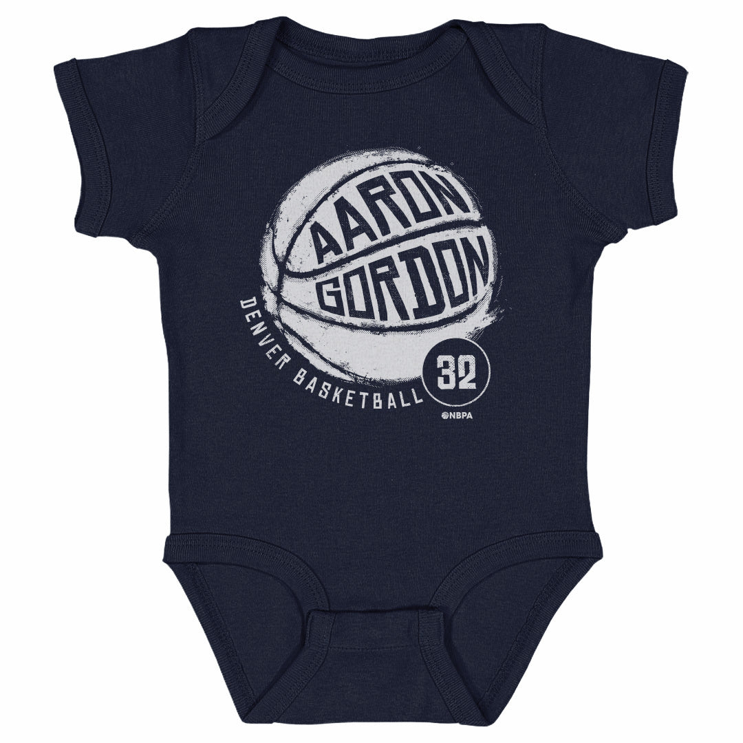 Aaron Gordon Denver Basketball