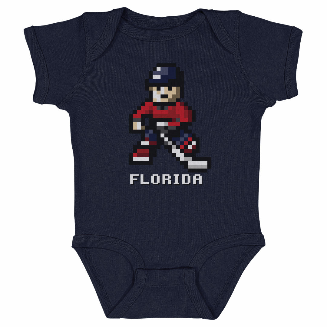 Florida Hockey 8-bit