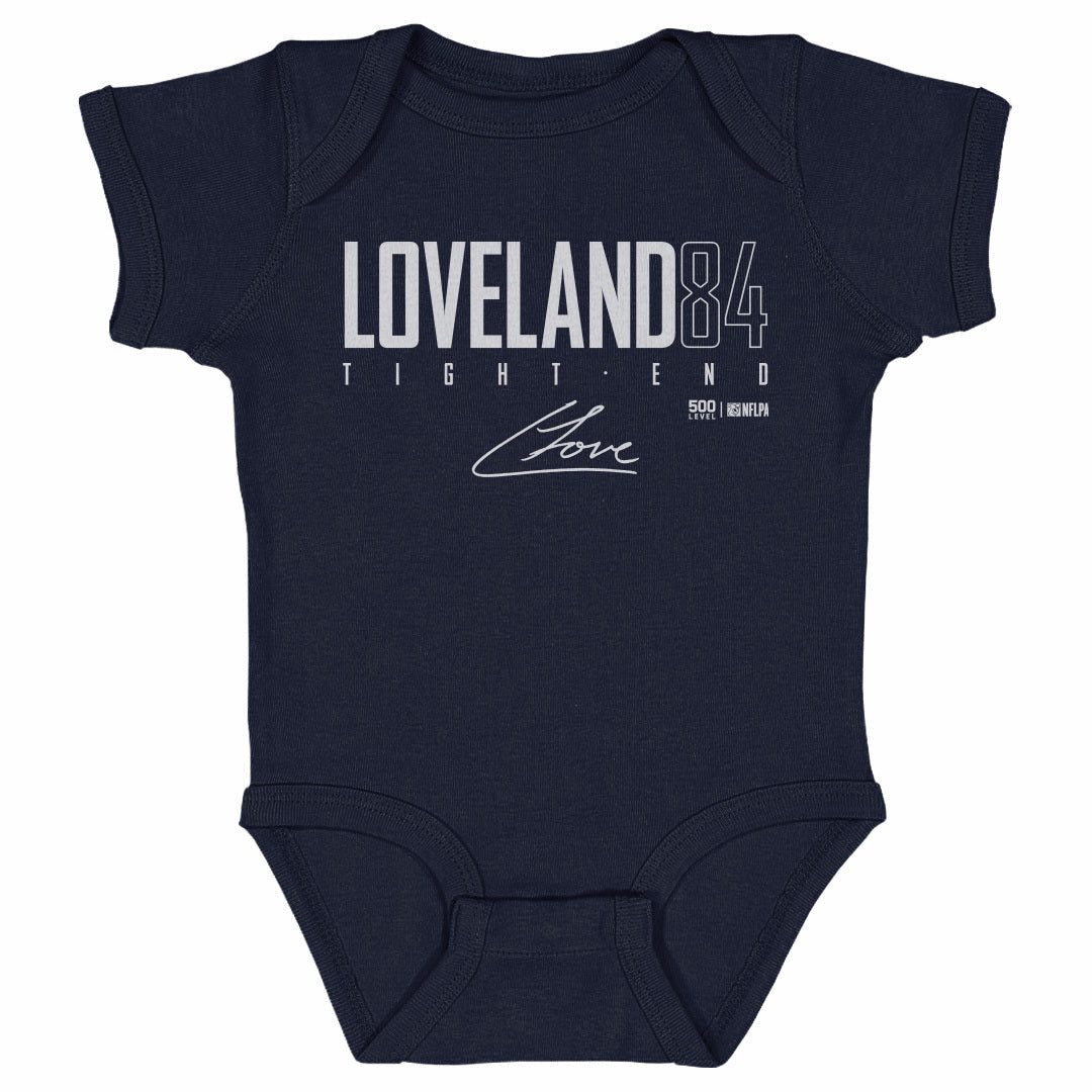 Colston Loveland Chicago Elite
