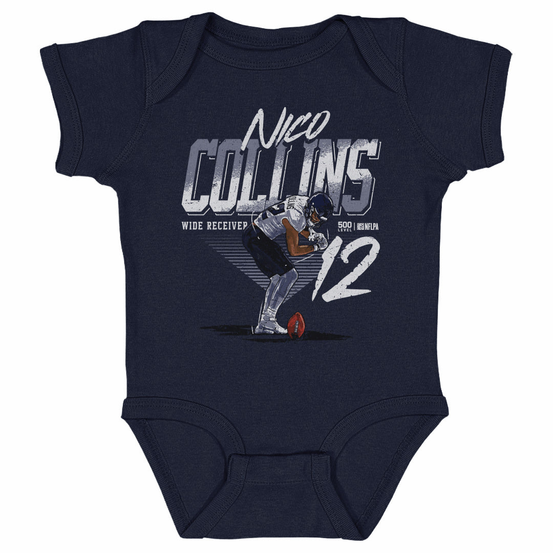 Nico Collins Houston TD Celly